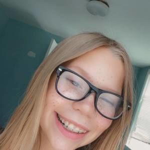 Meet your Posher, Katherine